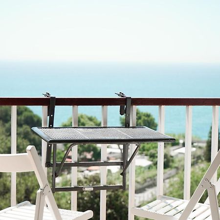 Loft Ponent, Sant Pol De Mar Leilighet Eksteriør bilde