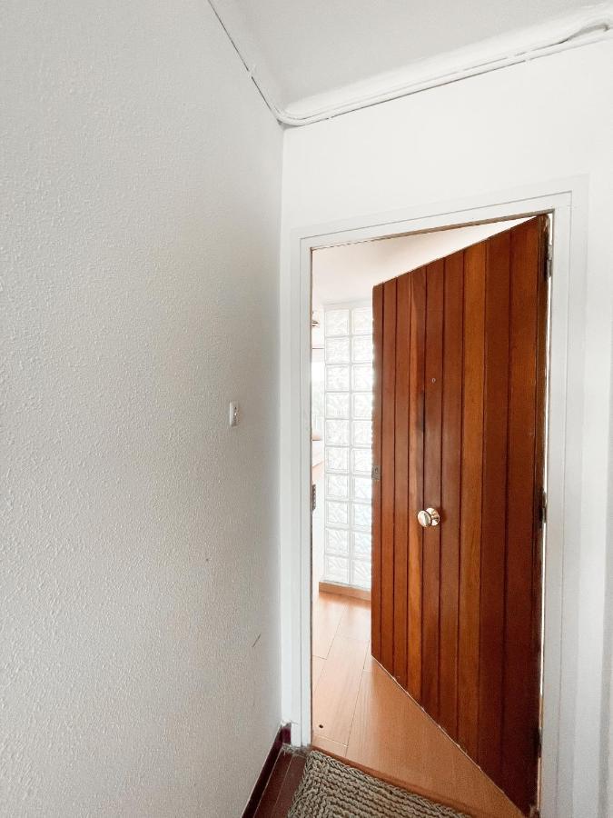 Loft Ponent, Sant Pol De Mar Leilighet Eksteriør bilde
