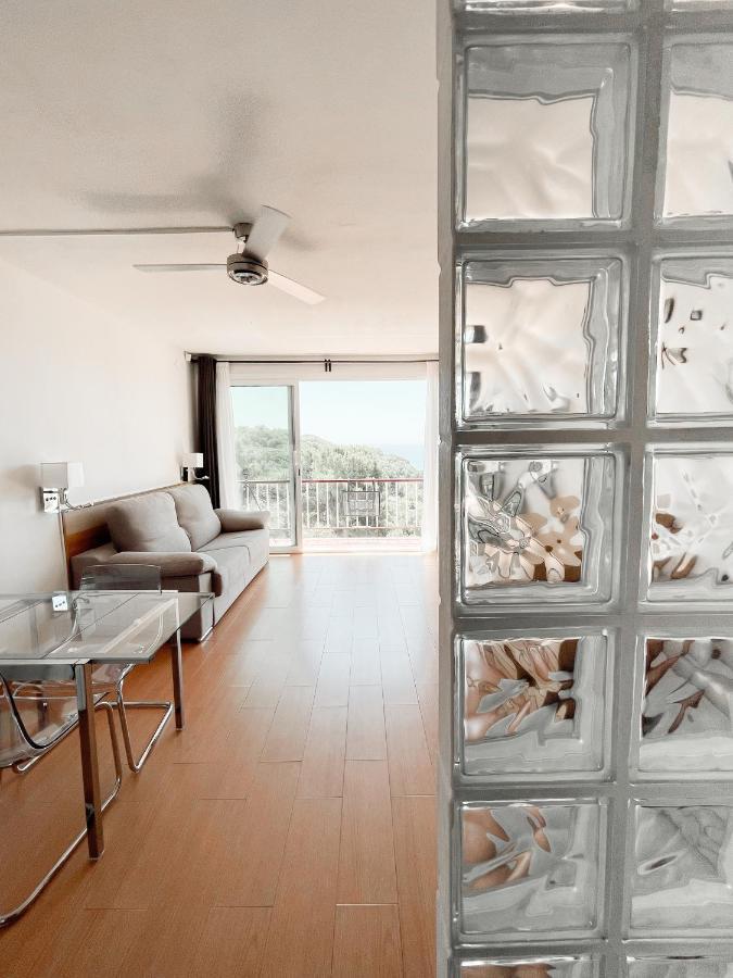 Loft Ponent, Sant Pol De Mar Leilighet Eksteriør bilde