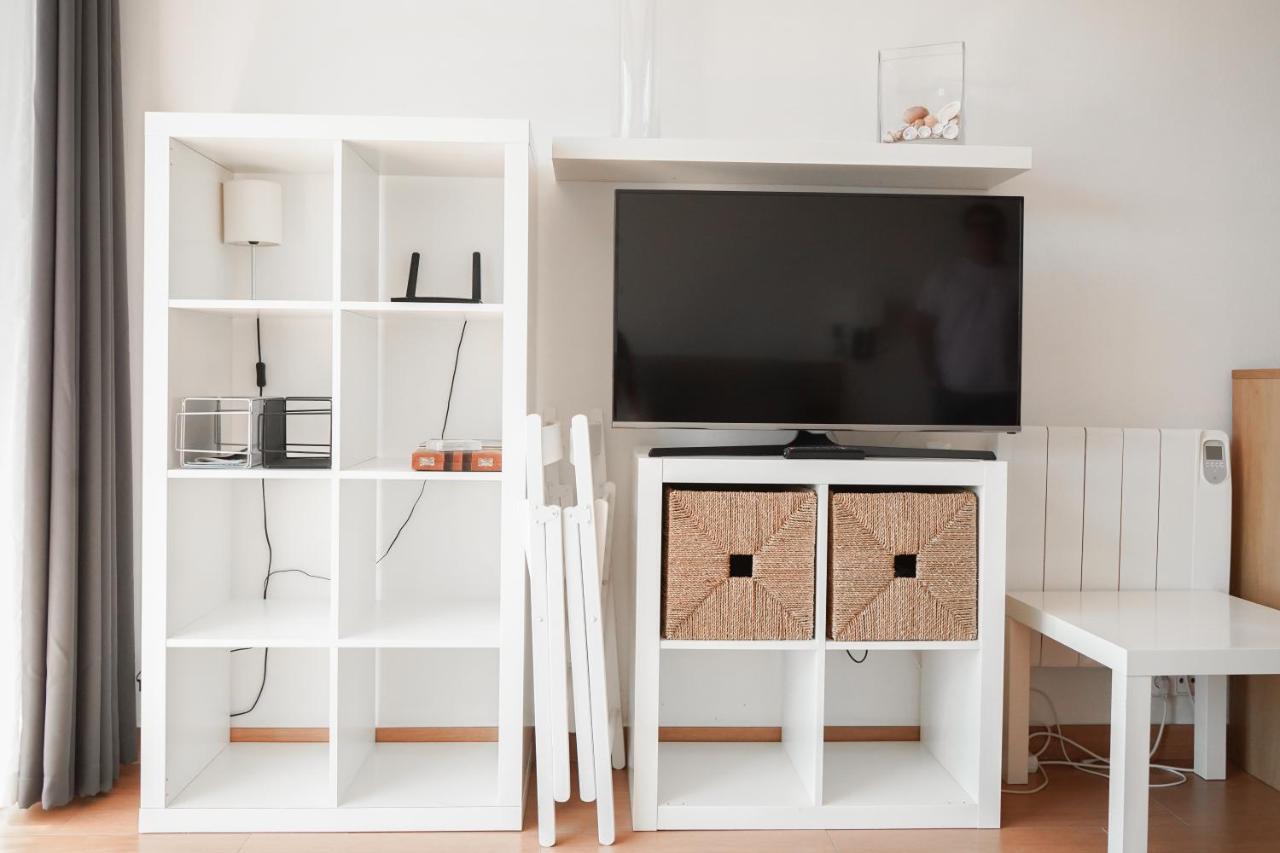 Loft Ponent, Sant Pol De Mar Leilighet Eksteriør bilde