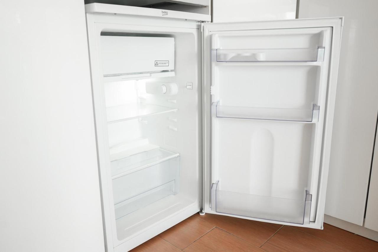 Loft Ponent, Sant Pol De Mar Leilighet Eksteriør bilde
