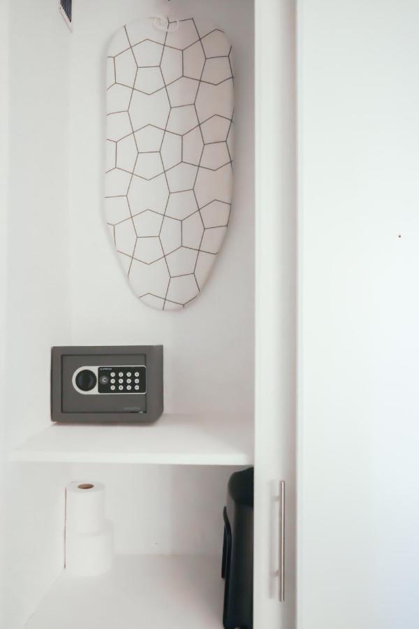 Loft Ponent, Sant Pol De Mar Leilighet Eksteriør bilde