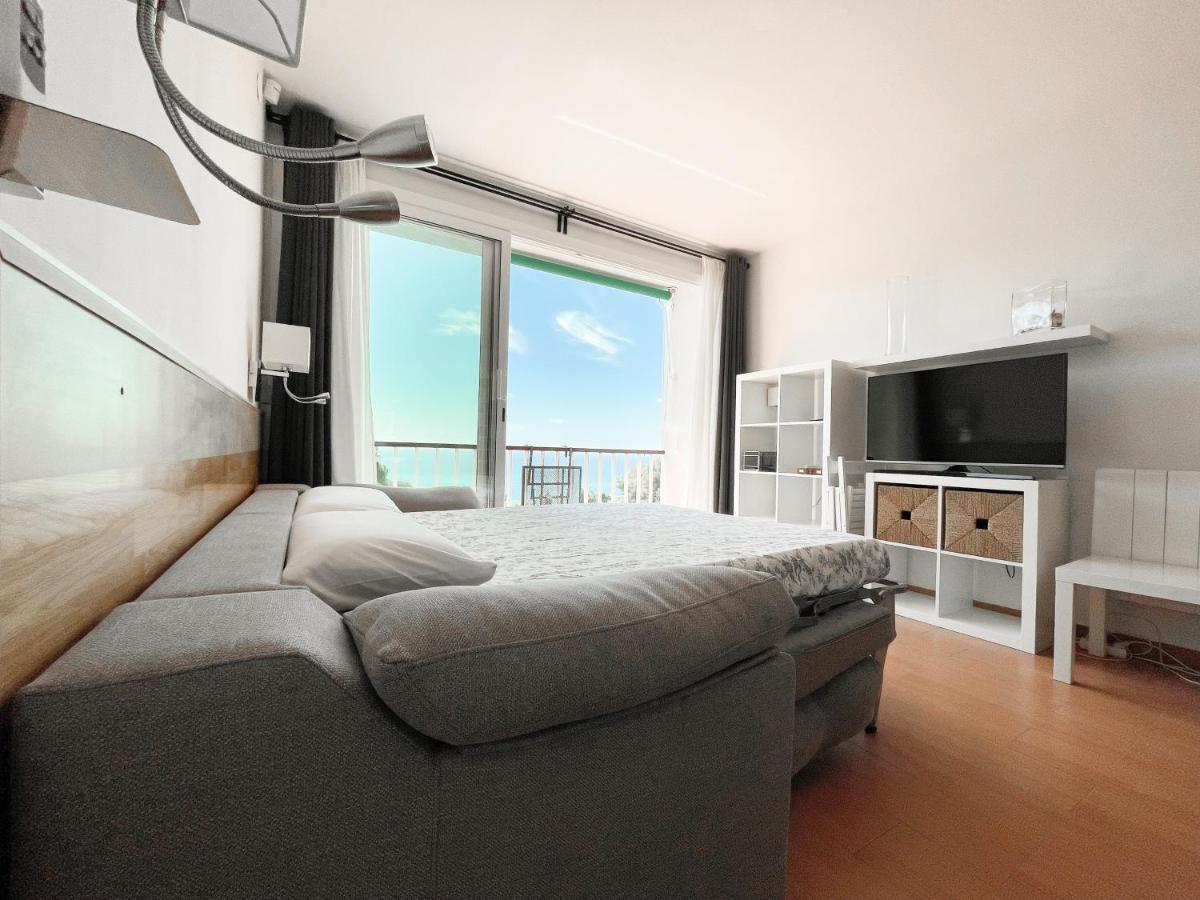 Loft Ponent, Sant Pol De Mar Leilighet Eksteriør bilde